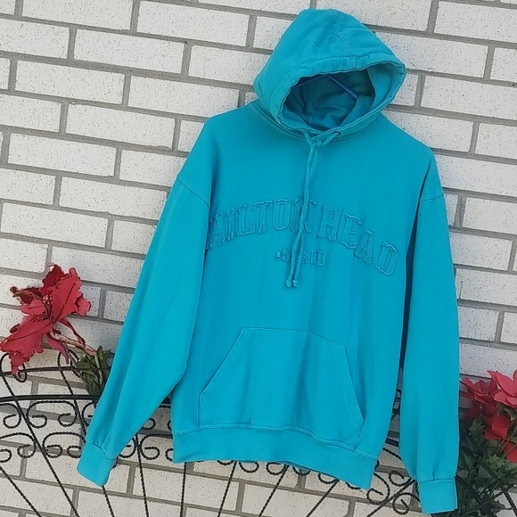 V. Sportswear Tops - Hilton Head Hoodie